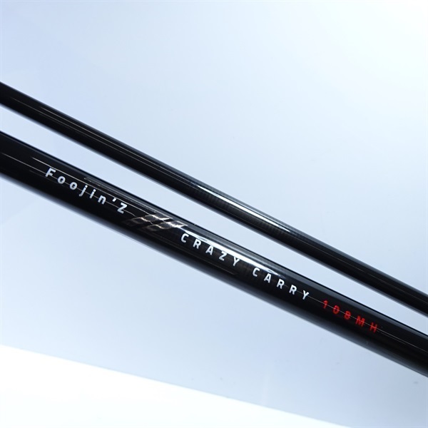 フージンＺクレイジーキャリー１０８ＭＨ